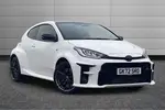 2022 Toyota GR Yaris