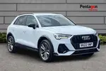 2022 Audi Q3