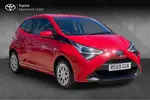 2019 Toyota Aygo