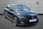 2020 Volkswagen Polo