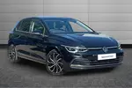 2023 Volkswagen Golf