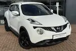 2019 Nissan Juke