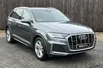 2024 Audi Q7