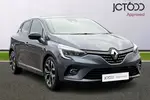 2022 Renault Clio