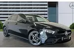 2022 Mercedes-Benz A-Class