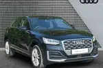 2018 Audi Q2