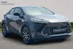 2024 Toyota C-HR