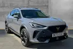 2023 Cupra Formentor