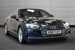 2017 Audi A5
