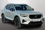 2026 Volvo XC40