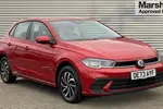2023 Volkswagen Polo