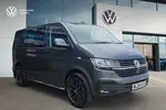 2024 Volkswagen Transporter