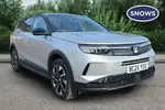 2025 Vauxhall Grandland
