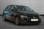 2023 Volkswagen Polo