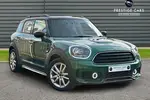 2020 MINI Countryman