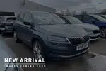 2018 Skoda Karoq