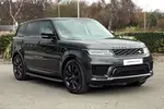2019 Land Rover Range Rover Sport