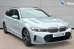 2025 BMW 3 Series Touring