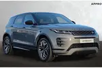 2022 Land Rover Range Rover Evoque