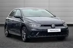 2023 Volkswagen Polo