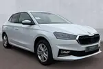 2026 Skoda Fabia