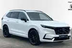2024 Honda CR-V