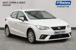 2017 SEAT Ibiza