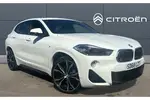 2018 BMW X2