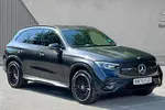 2025 Mercedes-Benz GLC