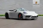 2023 Porsche 911