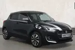 2017 Suzuki Swift