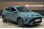 2022 Hyundai Bayon
