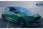 2023 Ford Fiesta ST