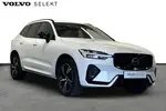 2021 Volvo XC60