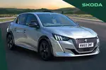 2020 Peugeot 208