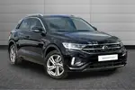 2025 Volkswagen T-Roc