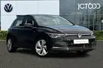 2024 Volkswagen Golf