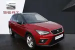 2020 SEAT Arona