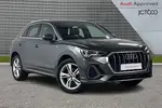 2022 Audi Q3