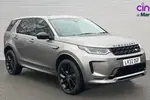 2022 Land Rover Discovery Sport