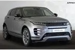2023 Land Rover Range Rover Evoque