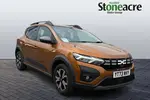 2023 Dacia Sandero Stepway