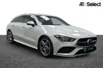 2021 Mercedes-Benz CLA