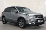 2021 Suzuki Vitara