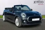 2018 MINI Convertible