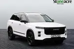 2025 Jaecoo 7