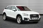 2017 Audi Q2