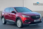 2019 Vauxhall Grandland X