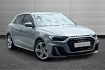 2023 Audi A1
