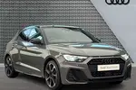 2024 Audi A1